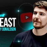 MrBeast The Extraordinary Journey of Jimmy Donaldson