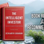 The Intelligent Investor by Benjamin Graham