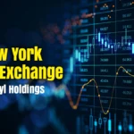 New York Stock Exchange Kyndryl Holdings