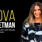 Nova Weetman