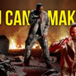 You Can Make It- Will Smith